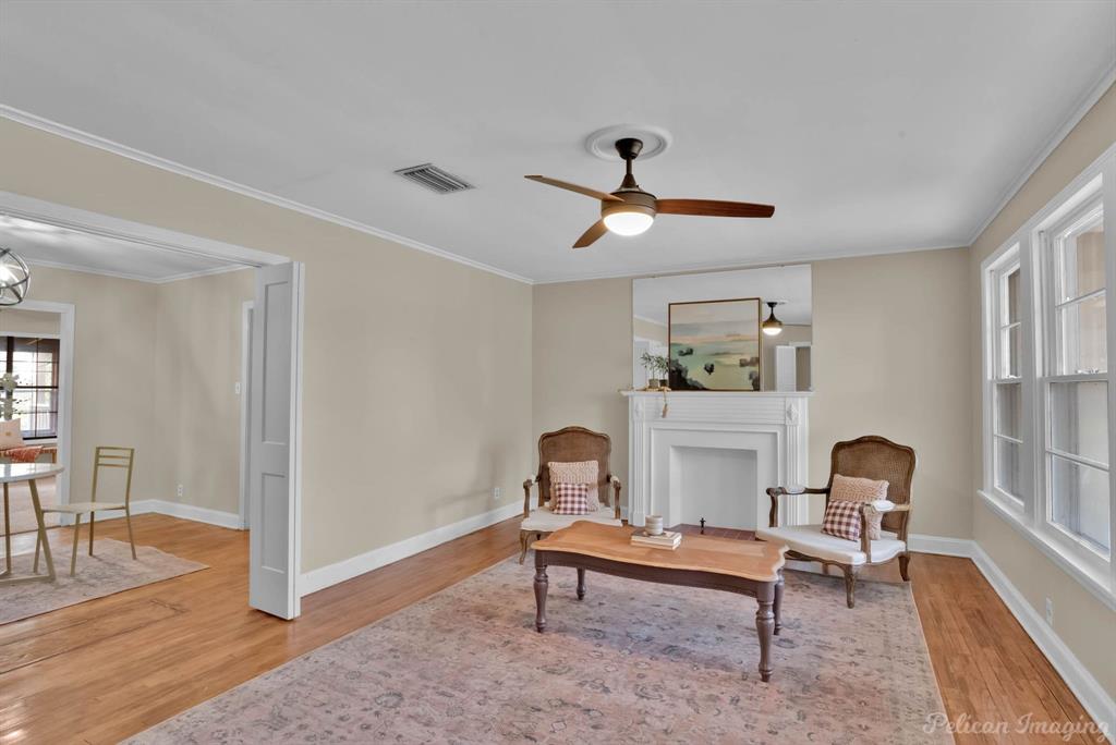 Broadmoor Terrace Sub - Residential