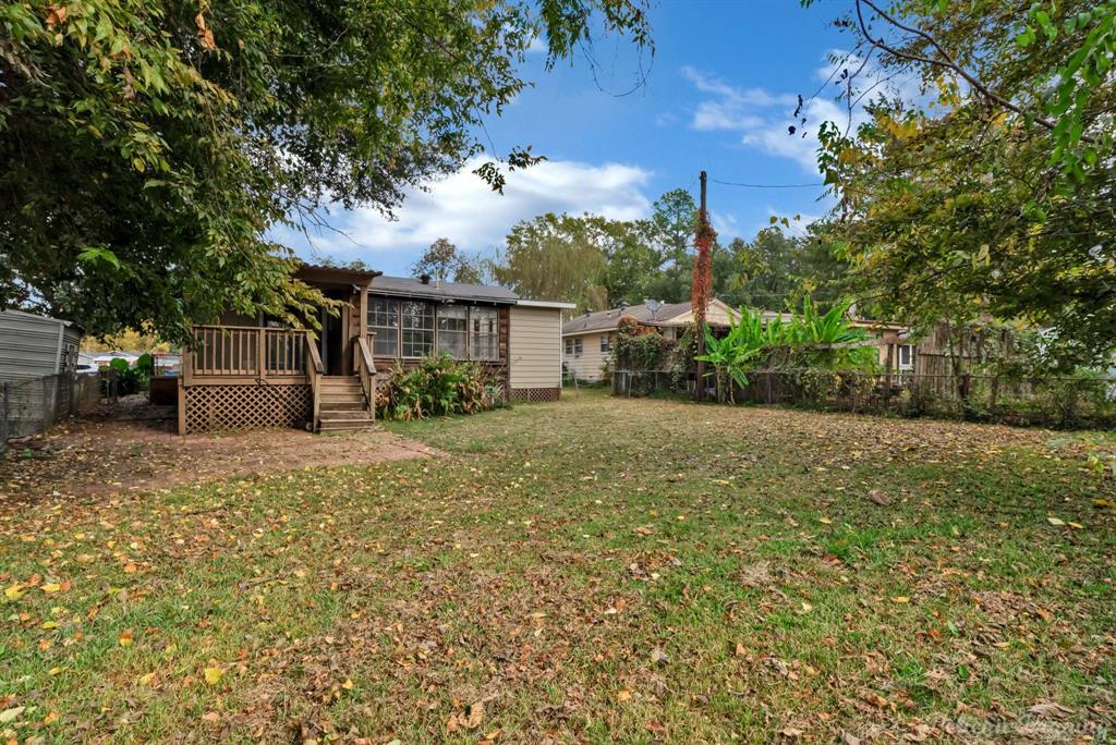 Broadmoor Terrace Sub - Residential