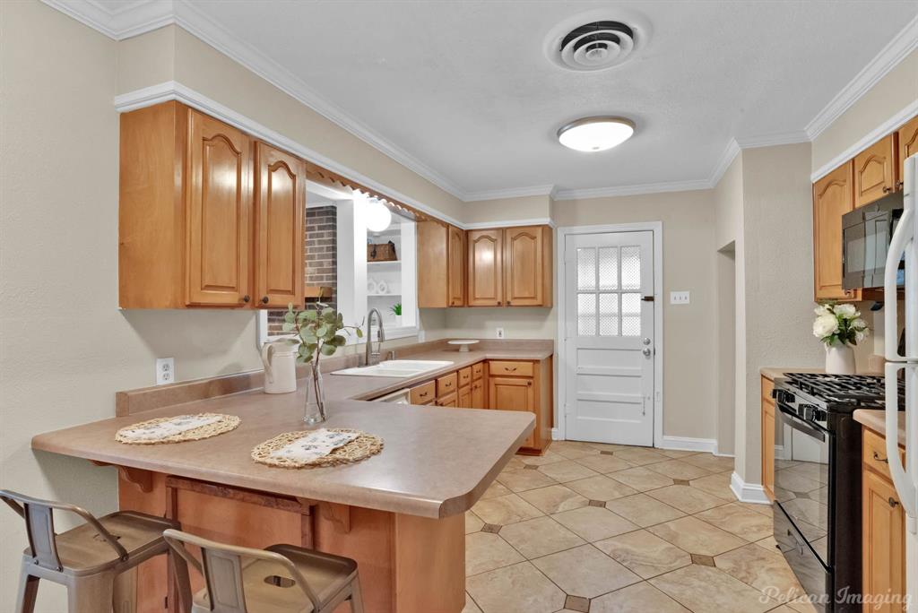 Broadmoor Terrace Sub - Residential