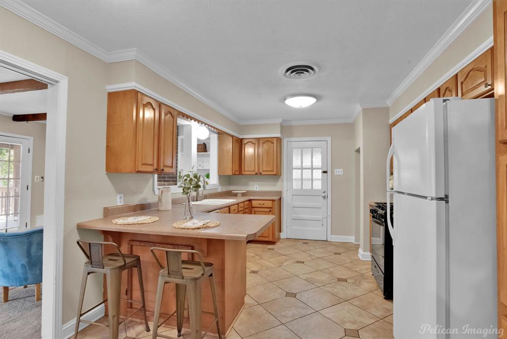 Broadmoor Terrace Sub - Residential