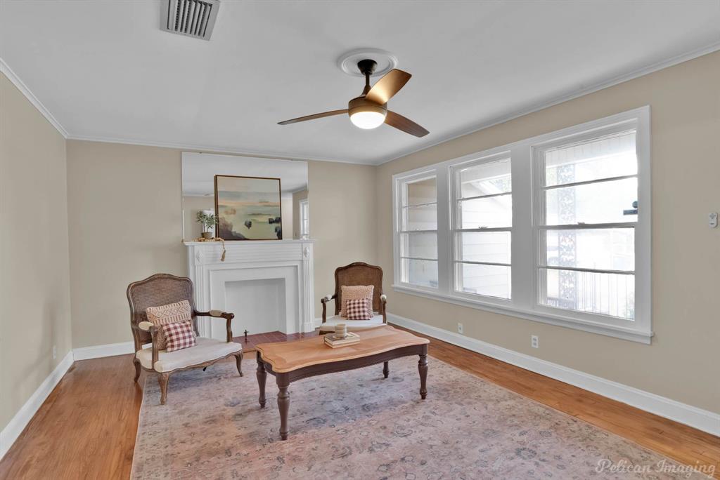 Broadmoor Terrace Sub - Residential