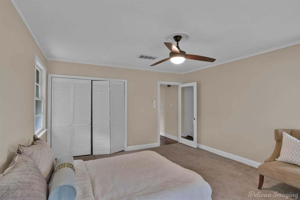 Broadmoor Terrace Sub - Residential