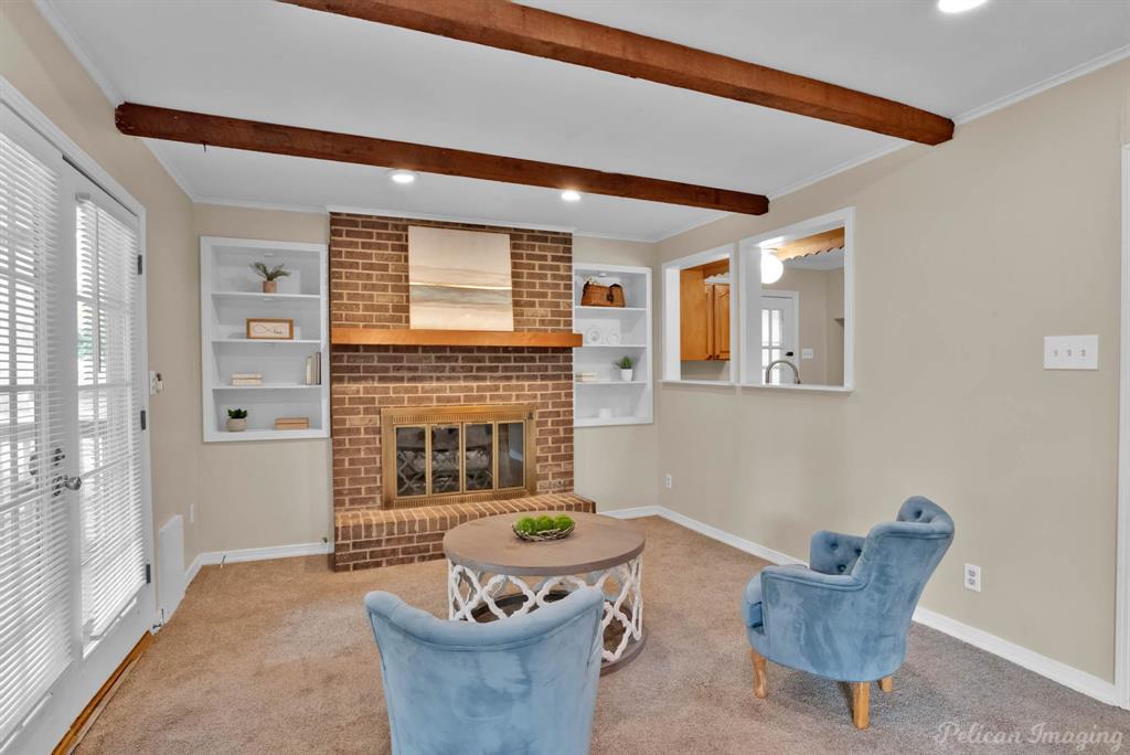 Broadmoor Terrace Sub - Residential