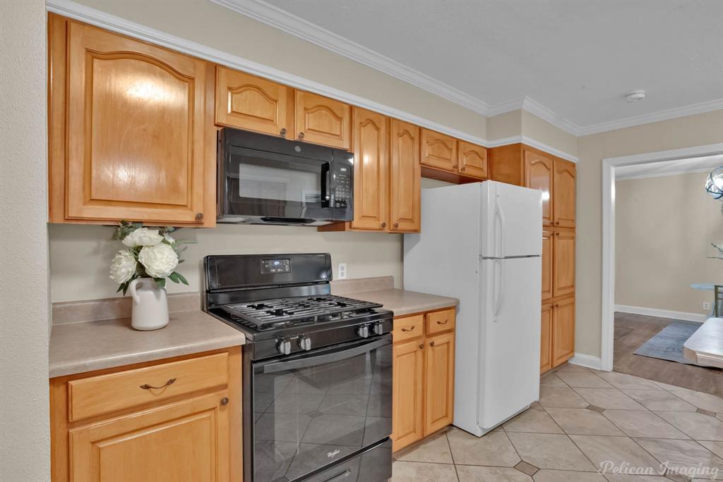 Broadmoor Terrace Sub - Residential