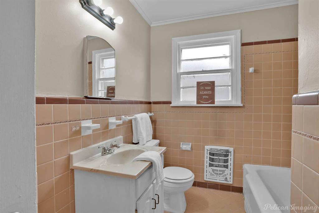 Broadmoor Terrace Sub - Residential