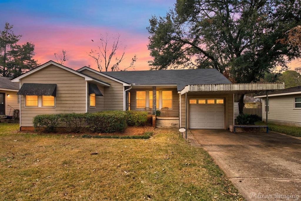 Broadmoor Terrace Sub - Residential