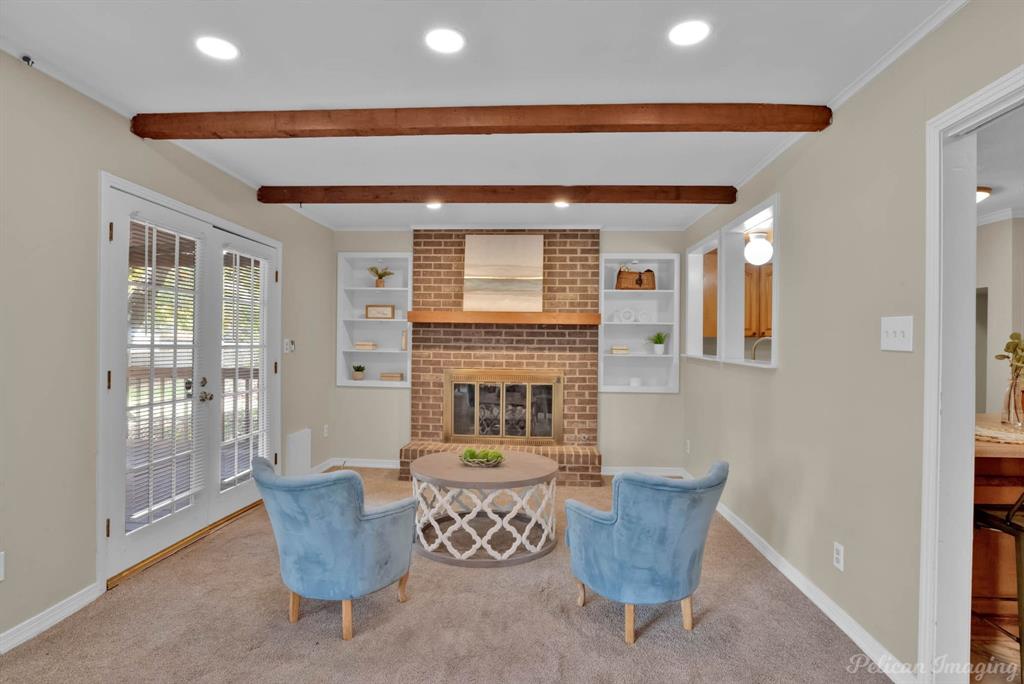 Broadmoor Terrace Sub - Residential