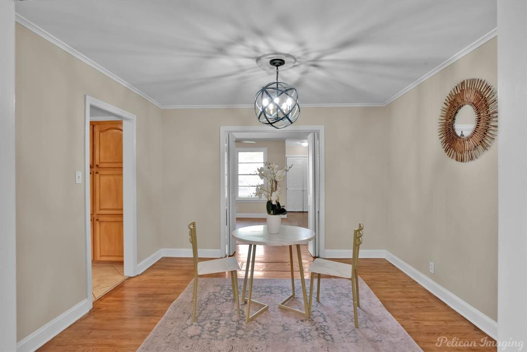 Broadmoor Terrace Sub - Residential