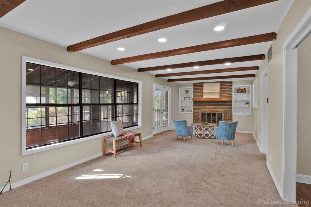 Broadmoor Terrace Sub - Residential