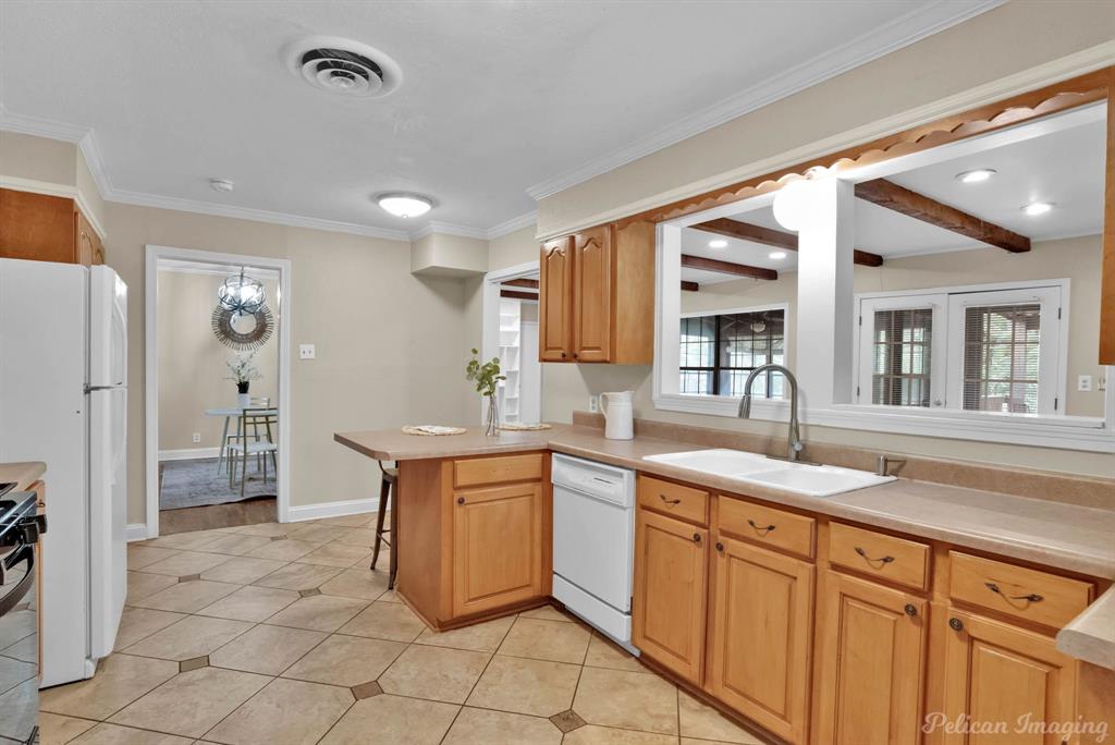 Broadmoor Terrace Sub - Residential