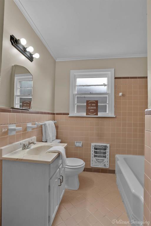 Broadmoor Terrace Sub - Residential