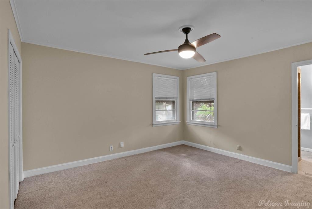 Broadmoor Terrace Sub - Residential