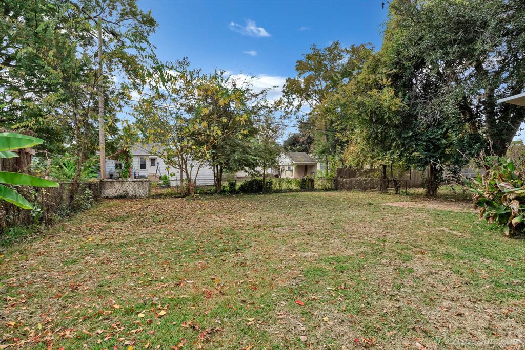 Broadmoor Terrace Sub - Residential