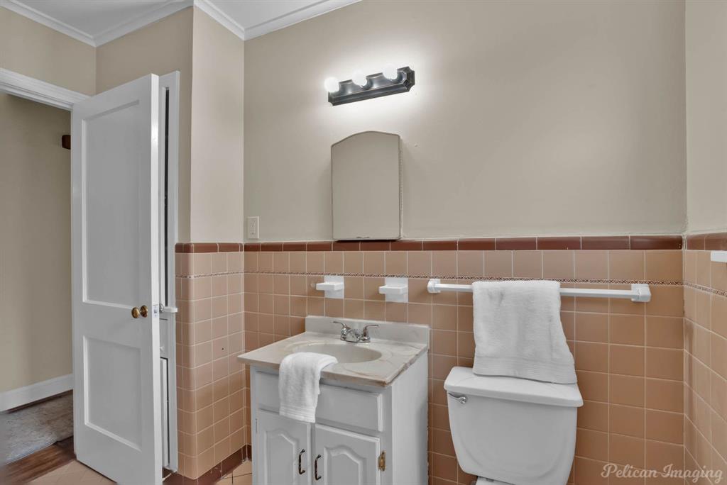 Broadmoor Terrace Sub - Residential