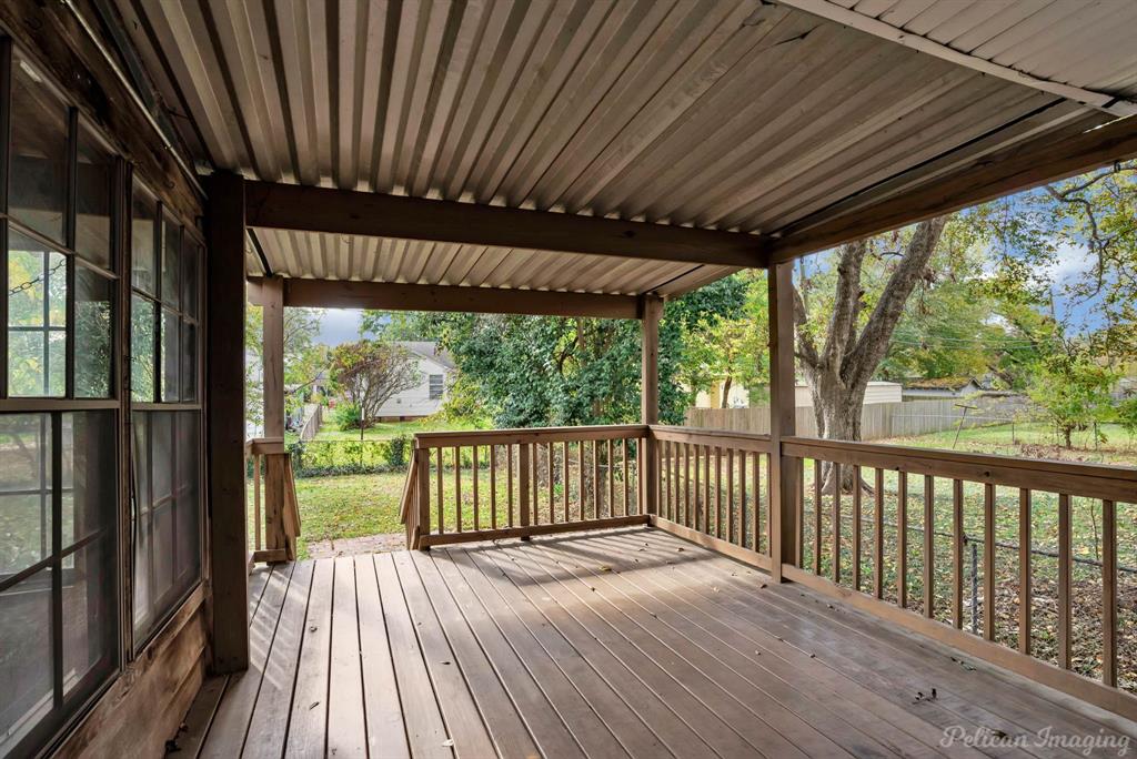 Broadmoor Terrace Sub - Residential