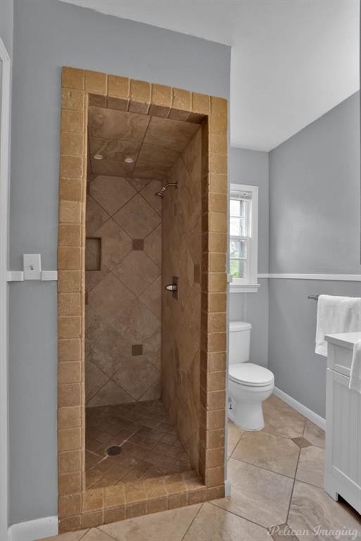 Broadmoor Terrace Sub - Residential