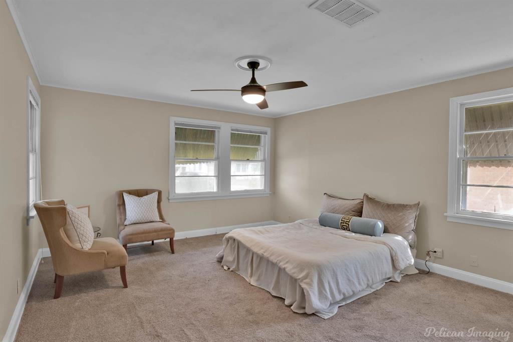 Broadmoor Terrace Sub - Residential