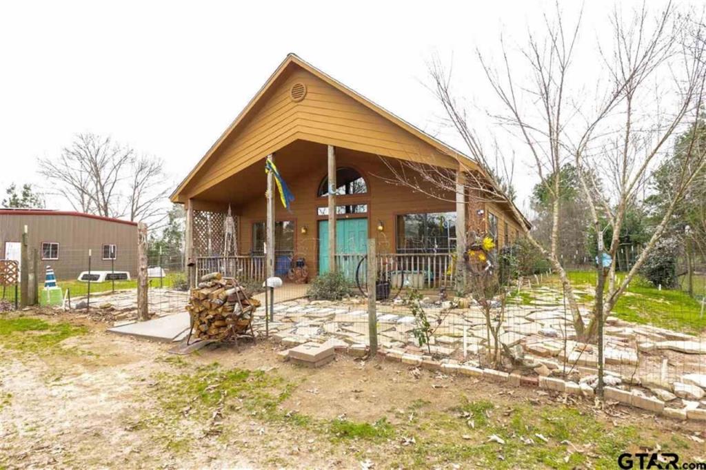 MOJAR(LOVE & ALLEN - Residential