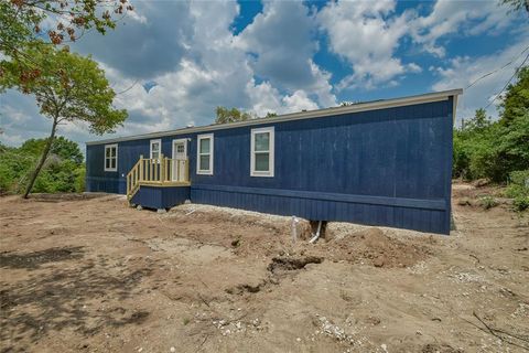 A home in Granbury