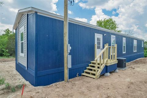 A home in Granbury