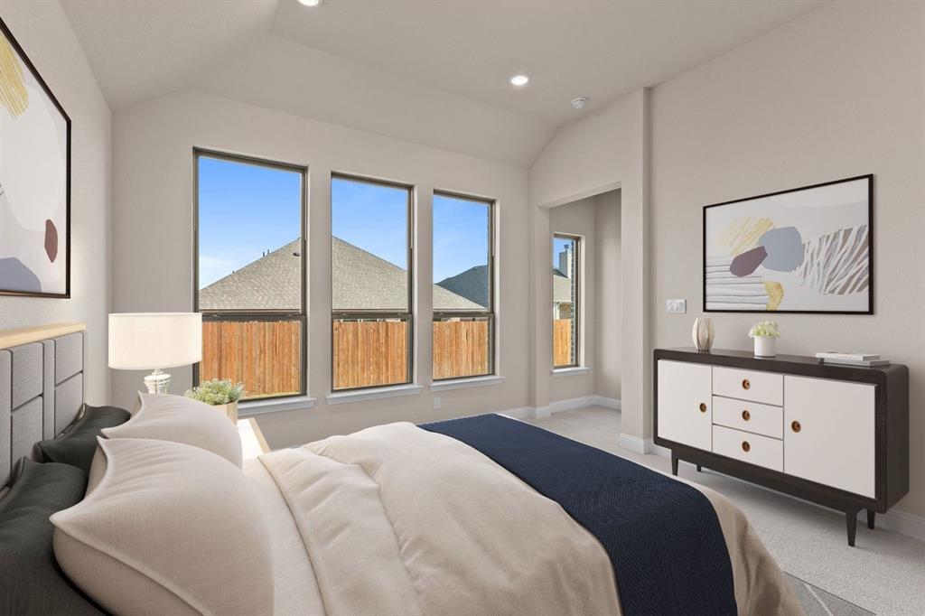 Hulen Trails - Residential