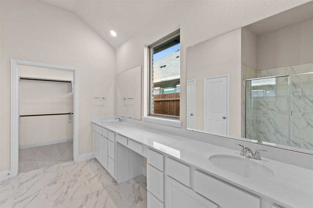 Hulen Trails - Residential