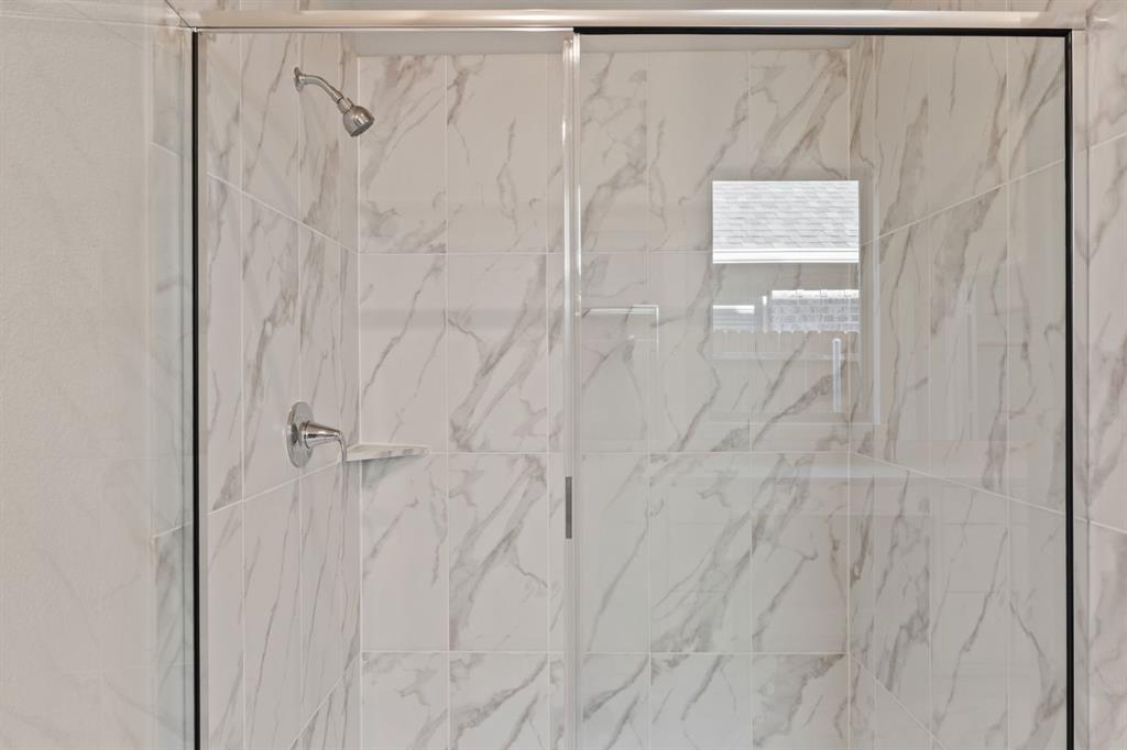 Hulen Trails - Residential