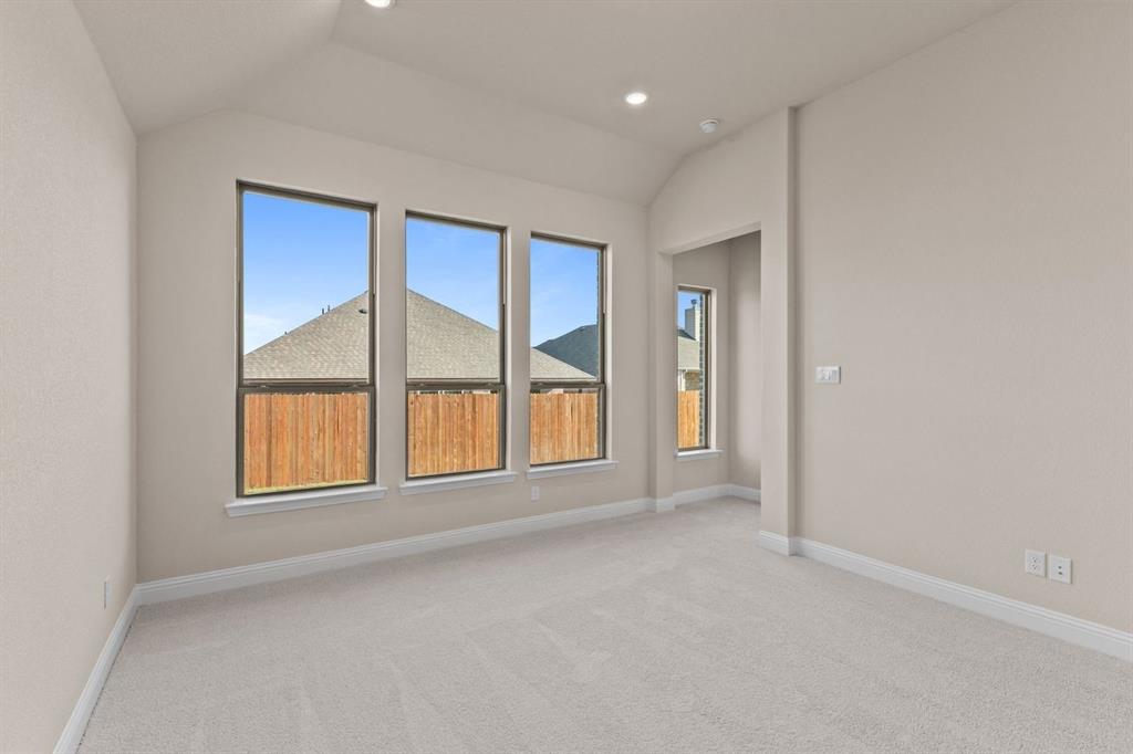 Hulen Trails - Residential