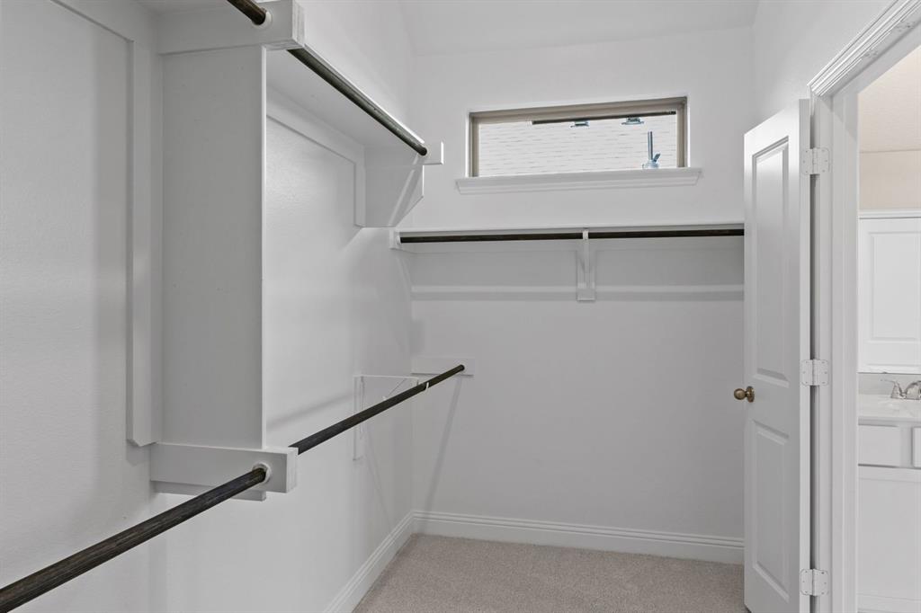 Hulen Trails - Residential