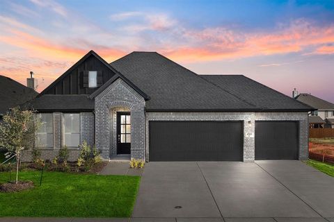 4500 Copper Point Fort Worth TX 76036