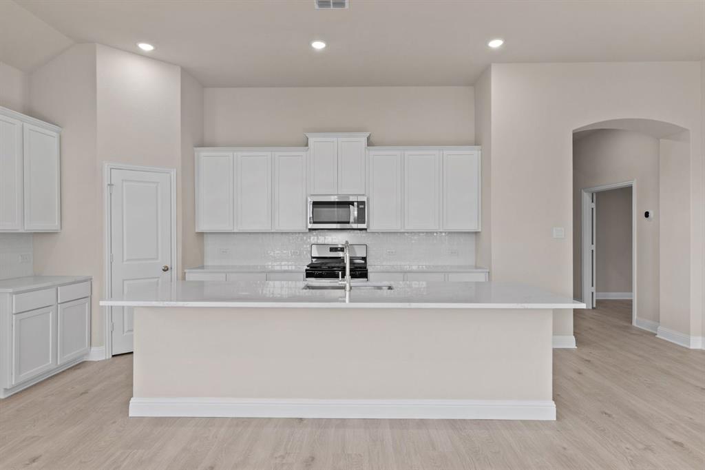 Hulen Trails - Residential