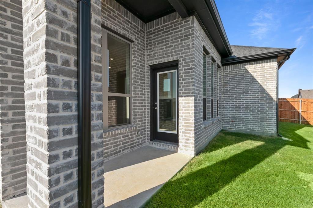 Hulen Trails - Residential