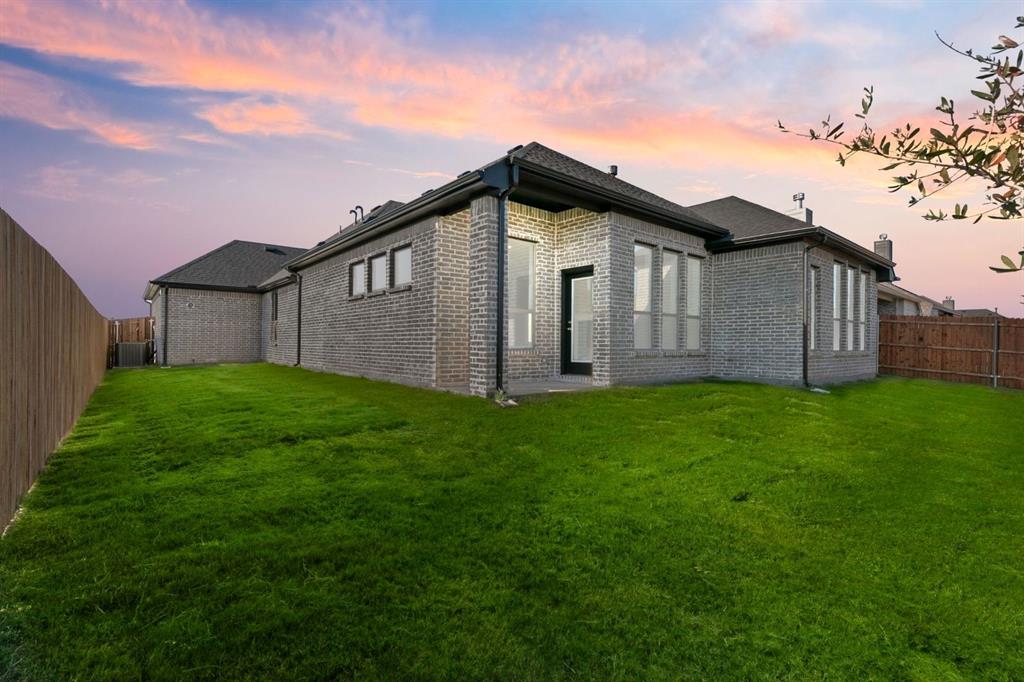 Hulen Trails - Residential