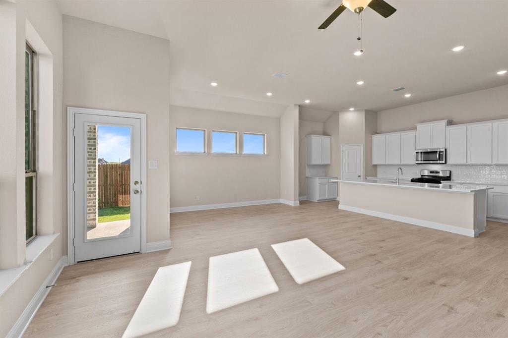 Hulen Trails - Residential