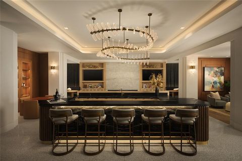 Tiny photo for 8119 Douglas Avenue #1406, Dallas, TX 75225 (MLS # 21192616)