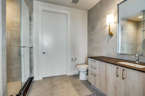 Tiny photo for 8119 Douglas Avenue #1406, Dallas, TX 75225 (MLS # 21192616)