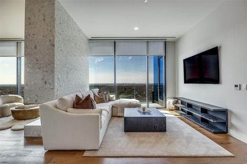 Tiny photo for 8119 Douglas Avenue #1406, Dallas, TX 75225 (MLS # 21192616)