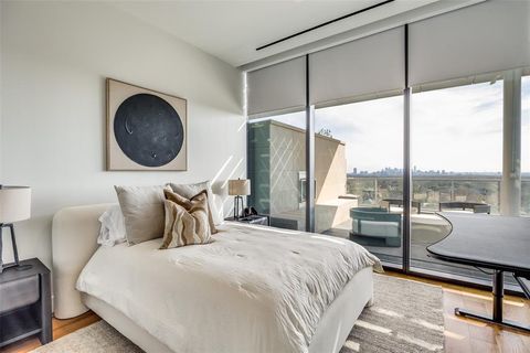 Tiny photo for 8119 Douglas Avenue #1406, Dallas, TX 75225 (MLS # 21192616)