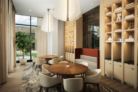 Tiny photo for 8119 Douglas Avenue #1406, Dallas, TX 75225 (MLS # 21192616)