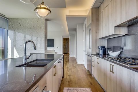 Tiny photo for 8119 Douglas Avenue #1406, Dallas, TX 75225 (MLS # 21192616)