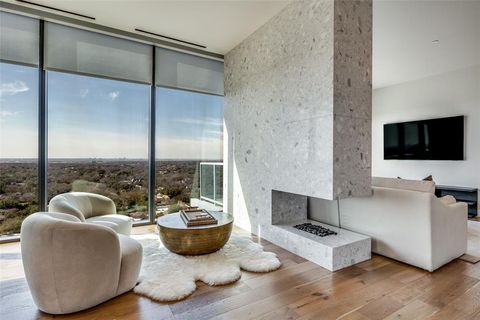 Tiny photo for 8119 Douglas Avenue #1406, Dallas, TX 75225 (MLS # 21192616)