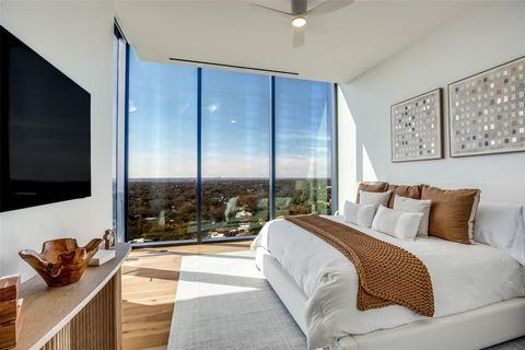 Tiny photo for 8119 Douglas Avenue #1406, Dallas, TX 75225 (MLS # 21192616)