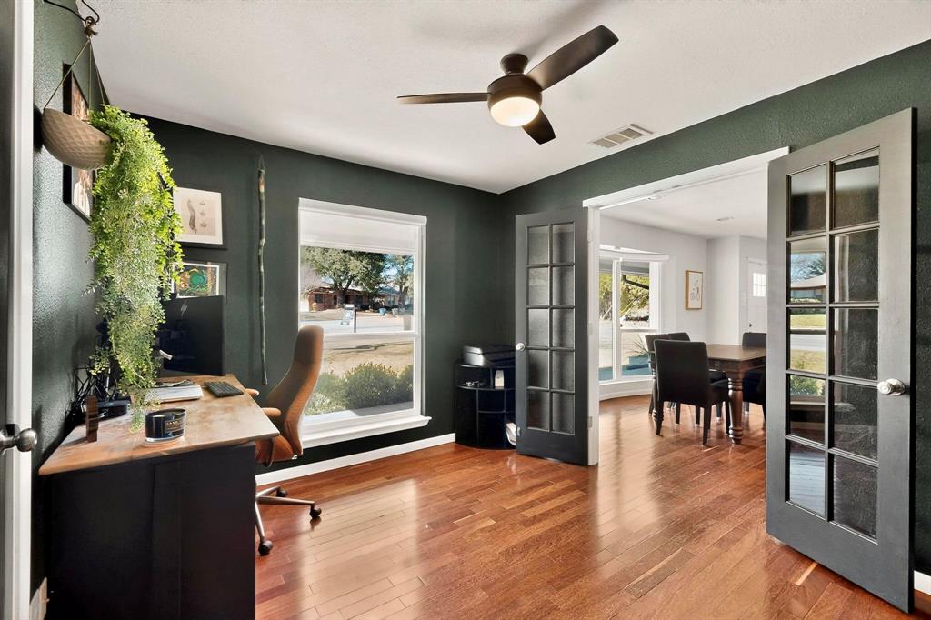 Wynnewood - Residential