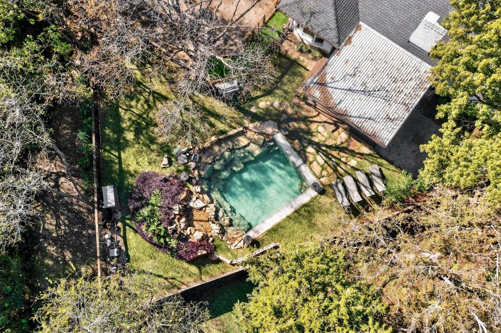 Wynnewood - Residential