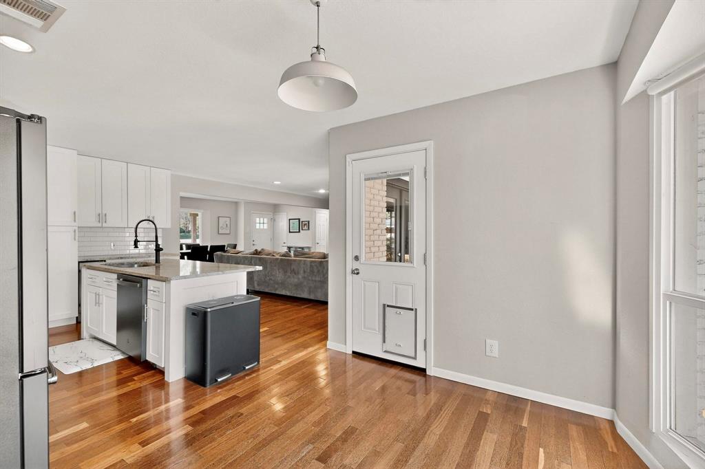 Wynnewood - Residential