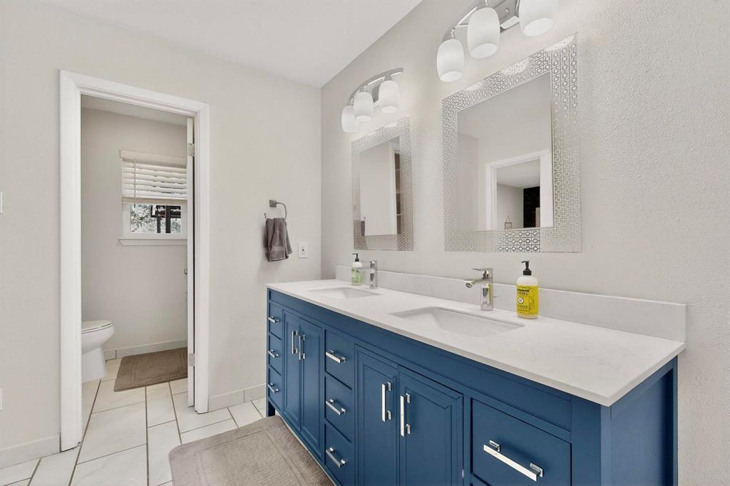 Wynnewood - Residential