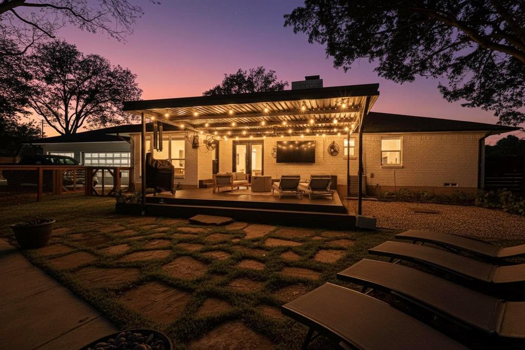 Wynnewood - Residential