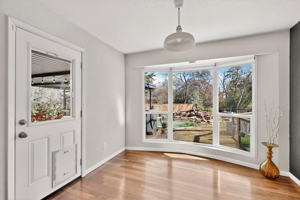 Wynnewood - Residential