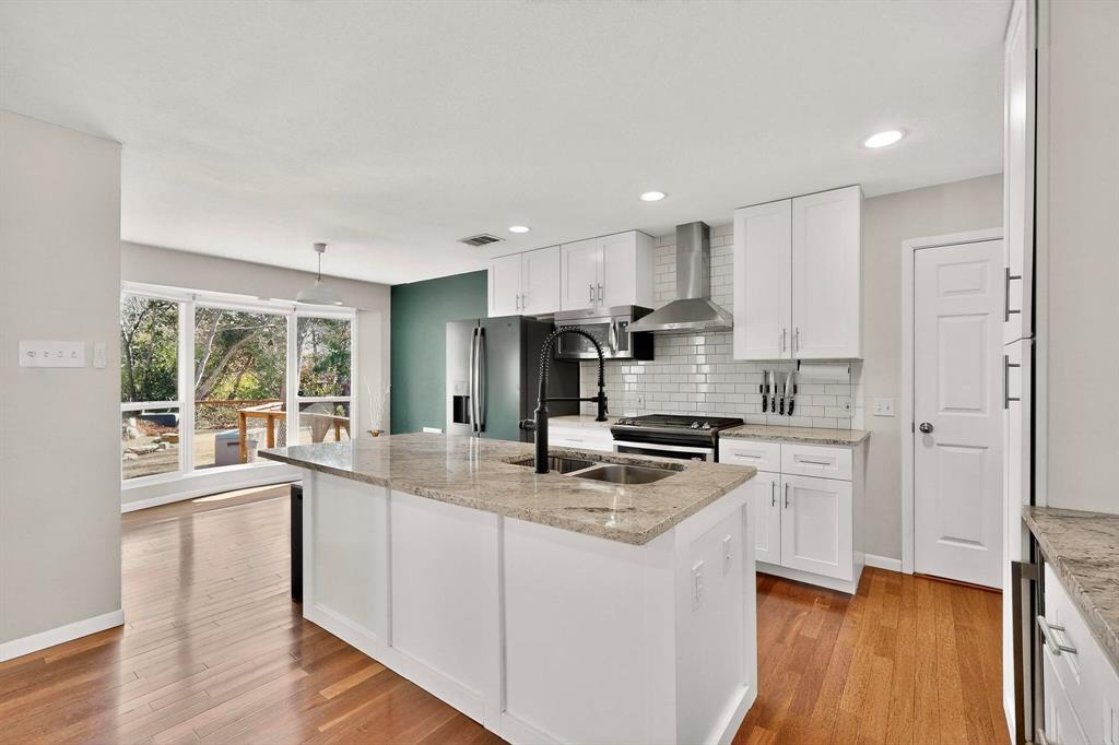 Wynnewood - Residential