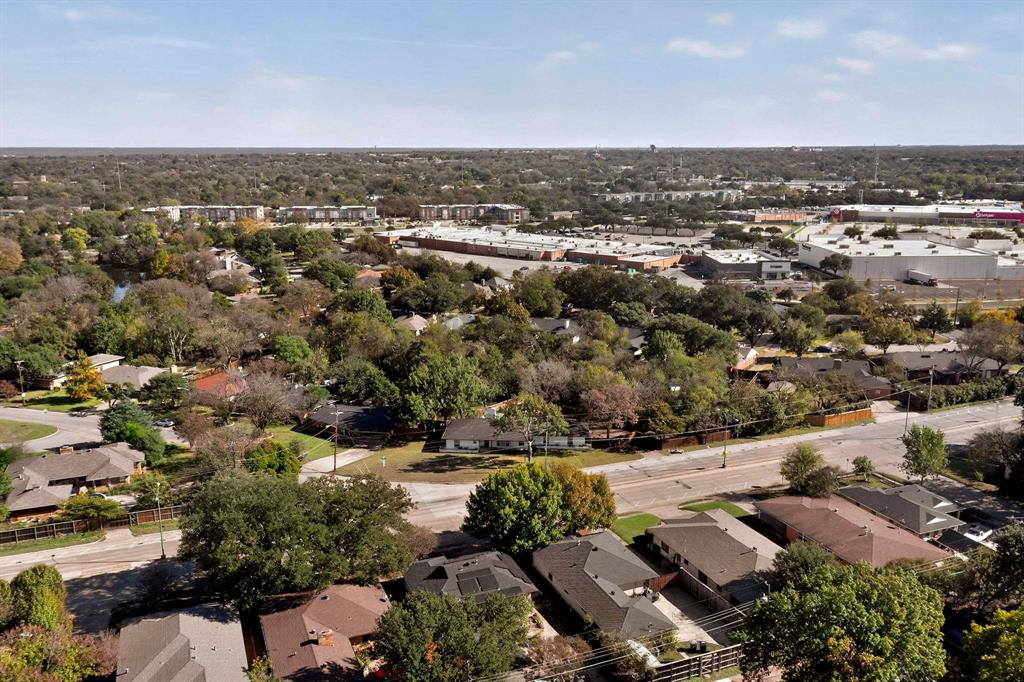 Wynnewood - Residential